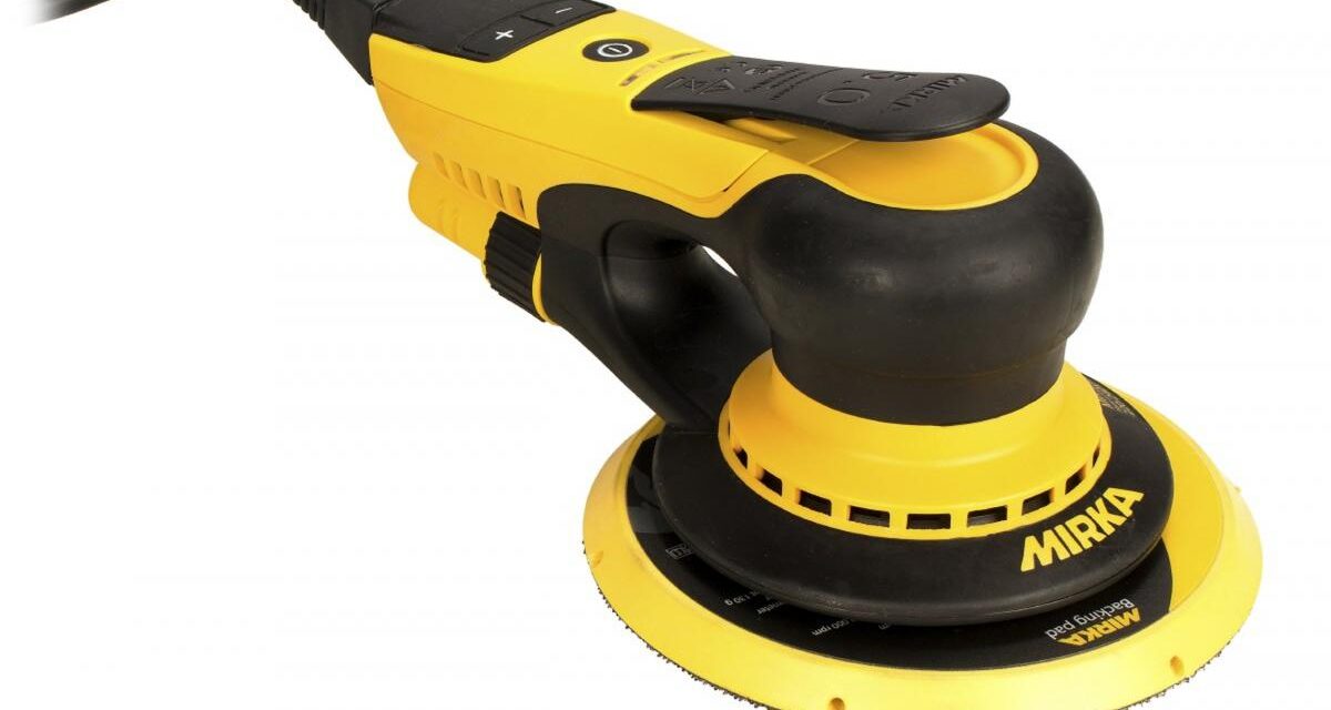 Safety is in your hands